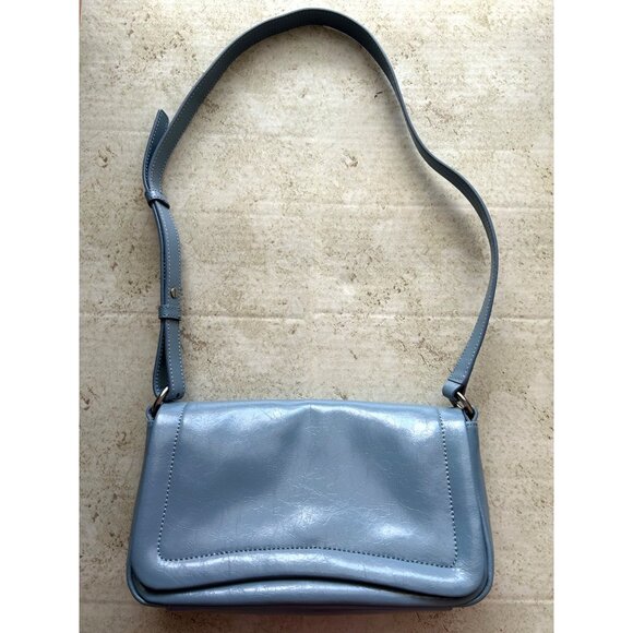 ORYANY Gigi Leather Crossbody Bag - Picture 12 of 12